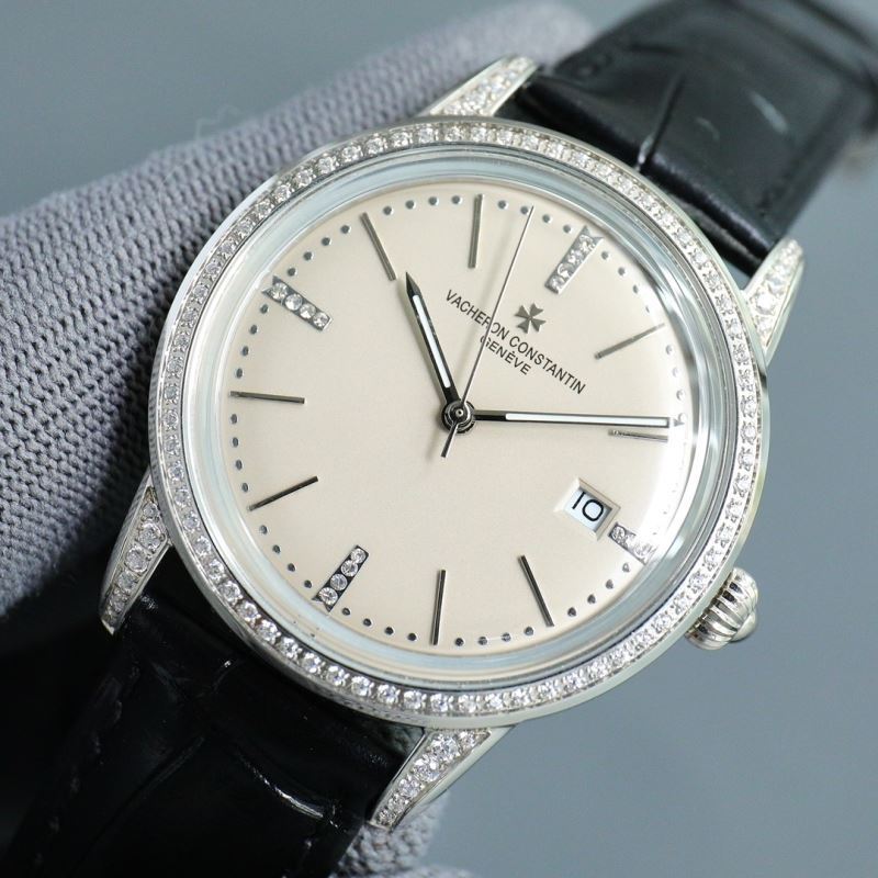 VACHERON CONSTANTIN Watches